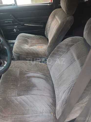 LADA (VAZ) 2106 1985, 83,828 km - 1.6 l - Bakı