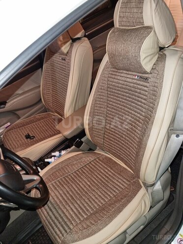 Honda Civic 2009, 247,000 km - 1.8 l - Sumqayıt