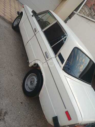 LADA (VAZ) 2106 1985, 83,828 km - 1.6 l - Bakı