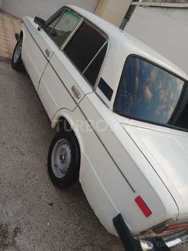 LADA (VAZ) 2106 1985, 83,828 km - 1.6 l - Bakı