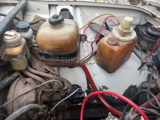LADA (VAZ) 2106 1985, 83,828 km - 1.6 l - Bakı
