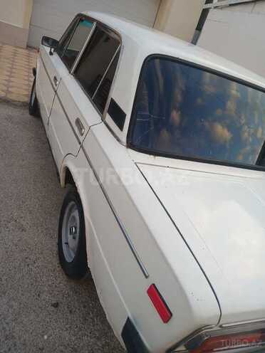 LADA (VAZ) 2106 1985, 83,828 km - 1.6 l - Bakı