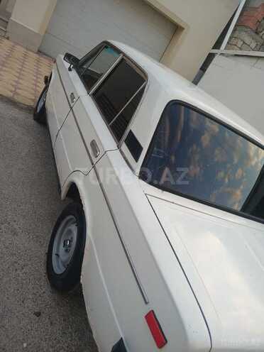 LADA (VAZ) 2106 1985, 83,828 km - 1.6 l - Bakı