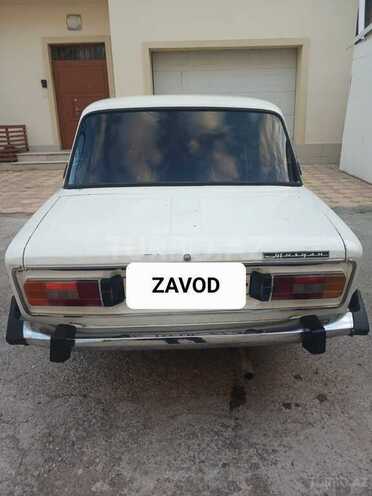 LADA (VAZ) 2106 1985, 83,828 km - 1.6 l - Bakı