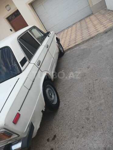 LADA (VAZ) 2106 1985, 83,828 km - 1.6 l - Bakı