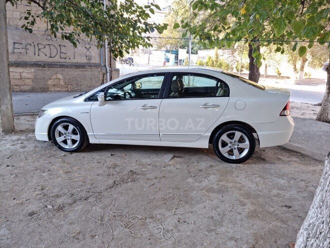 Honda Civic 2009, 247,000 km - 1.8 l - Sumqayıt