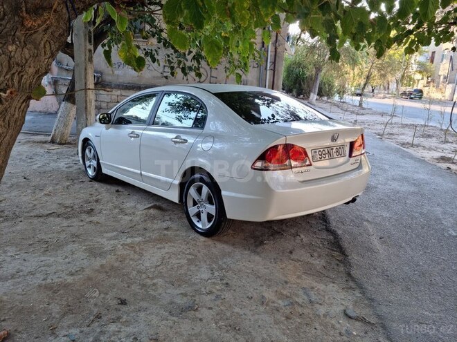 Honda Civic 2009, 247,000 km - 1.8 l - Sumqayıt