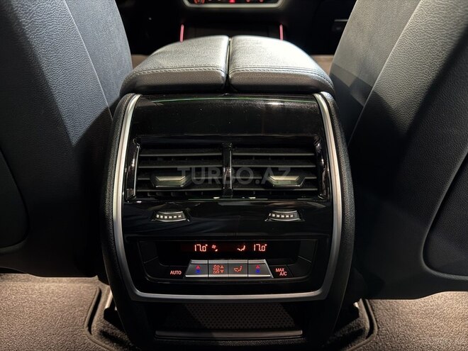 BMW X5 2023, 52,700 km - 3.0 l - Bakı