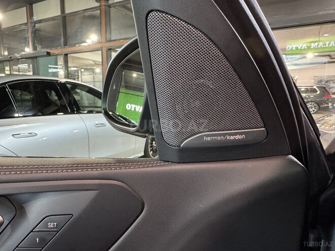 BMW X5 2023, 52,700 km - 3.0 l - Bakı