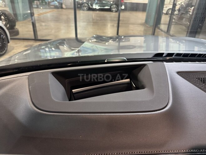 BMW X5 2023, 52,700 km - 3.0 l - Bakı