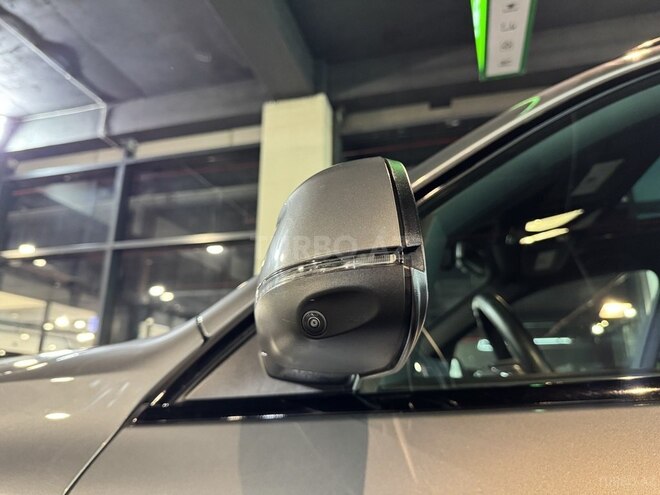 BMW X5 2023, 52,700 km - 3.0 l - Bakı