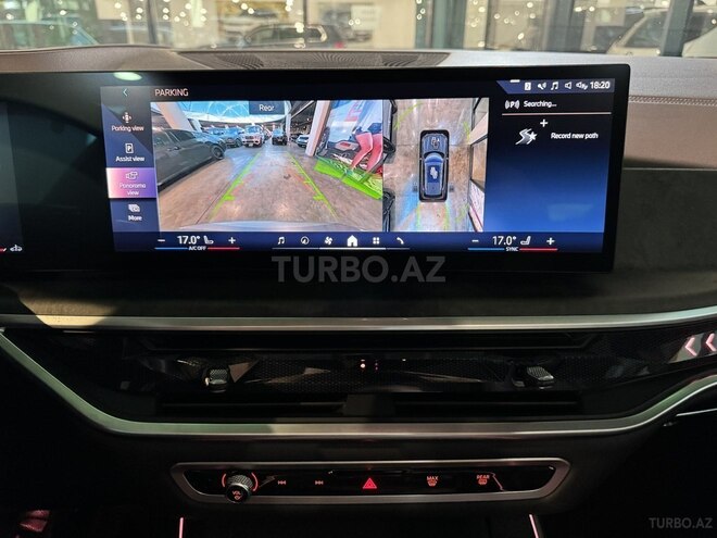 BMW X5 2023, 52,700 km - 3.0 l - Bakı