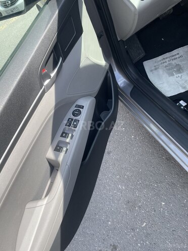 Hyundai Elantra 2019, 20,000 km - 2.0 л - Bakı