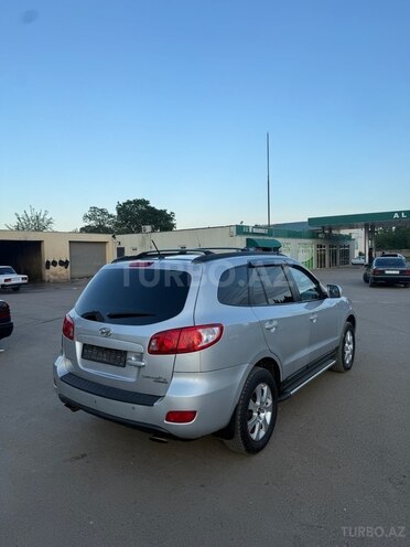 Hyundai Santa Fe 2009, 287,854 km - 2.2 l - Masallı