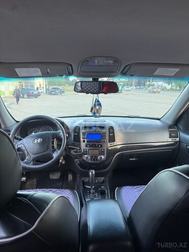 Hyundai Santa Fe 2009, 287,854 km - 2.2 l - Masallı