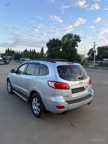Hyundai Santa Fe 2009, 287,854 km - 2.2 l - Masallı