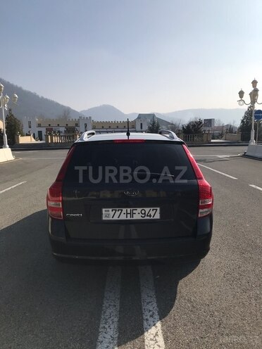 Kia Ceed 2009, 341,000 km - 1.4 л - Qəbələ
