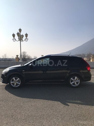 Kia Ceed 2009, 341,000 km - 1.4 л - Qəbələ