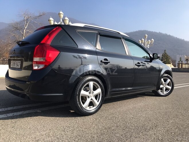 Kia Ceed 2009, 341,000 km - 1.4 л - Qəbələ