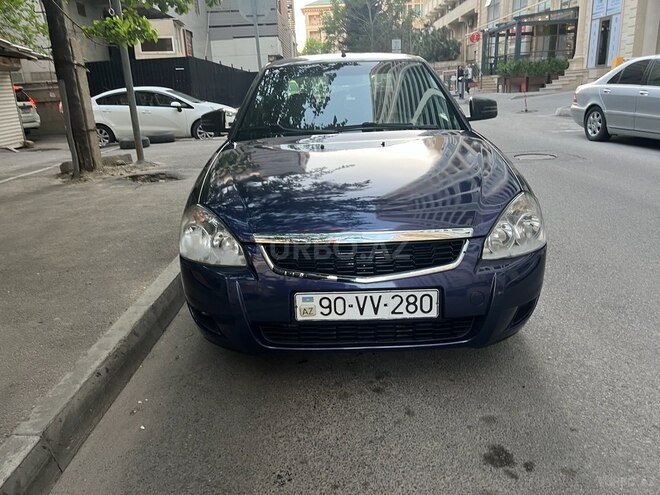 LADA (VAZ) Priora 2013, 270,000 km - 1.6 l - Bakı