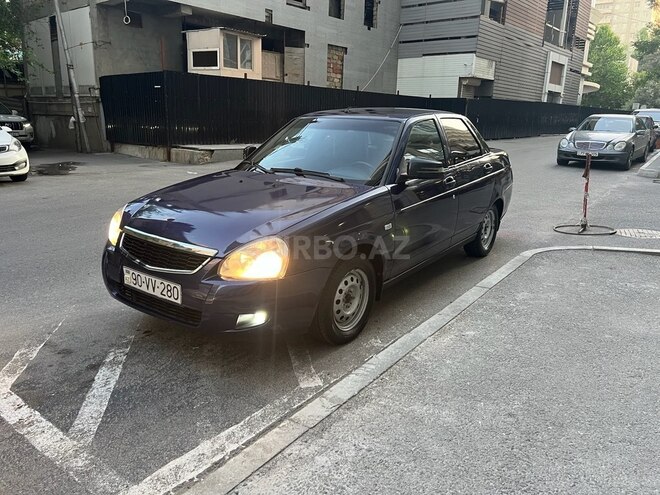 LADA (VAZ) Priora 2013, 270,000 km - 1.6 l - Bakı
