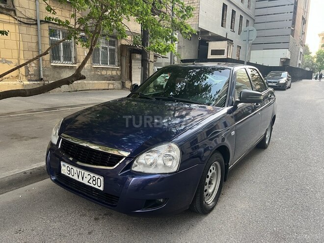 LADA (VAZ) Priora 2013, 270,000 km - 1.6 l - Bakı