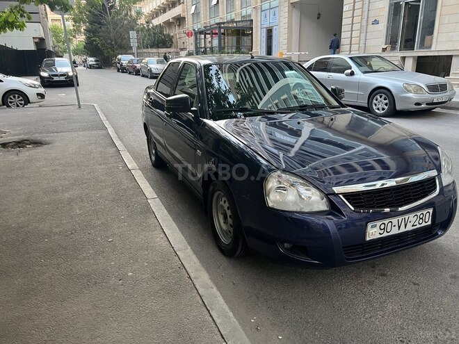 LADA (VAZ) Priora 2013, 270,000 km - 1.6 l - Bakı