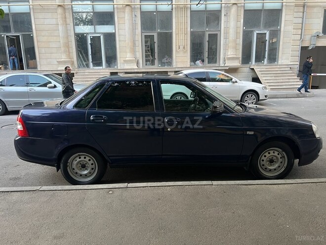 LADA (VAZ) Priora 2013, 270,000 km - 1.6 l - Bakı