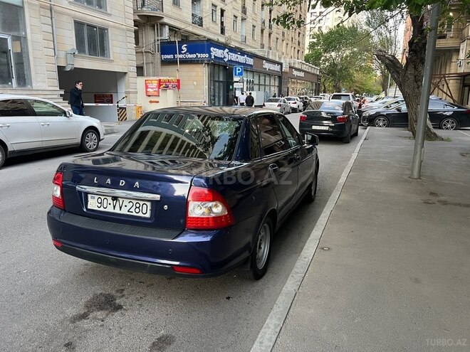 LADA (VAZ) Priora 2013, 270,000 km - 1.6 l - Bakı