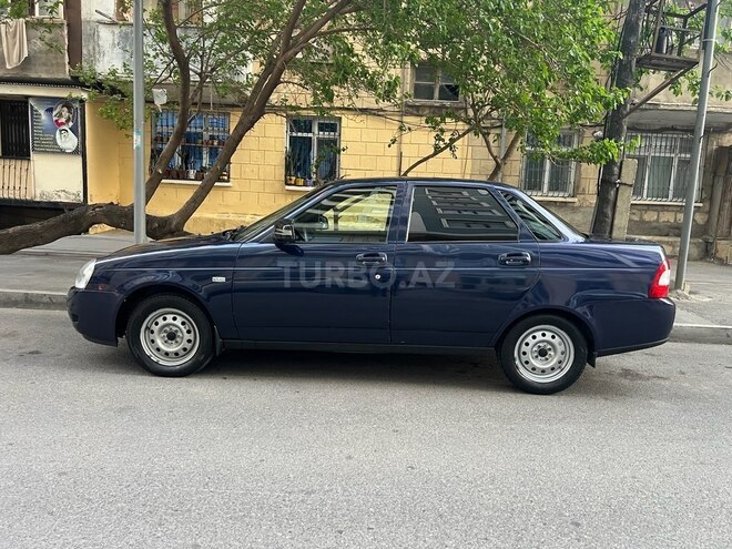 LADA (VAZ) Priora 2013, 270,000 km - 1.6 l - Bakı