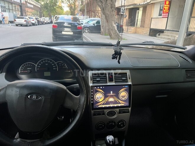 LADA (VAZ) Priora 2013, 270,000 km - 1.6 l - Bakı