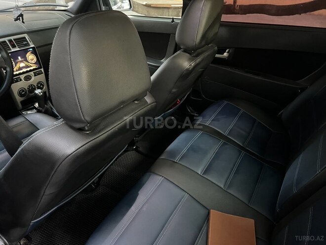 LADA (VAZ) Priora 2013, 270,000 km - 1.6 l - Bakı