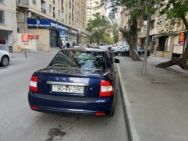 LADA (VAZ) Priora 2013, 270,000 km - 1.6 l - Bakı
