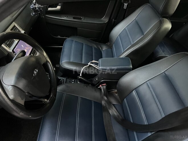 LADA (VAZ) Priora 2013, 270,000 km - 1.6 l - Bakı
