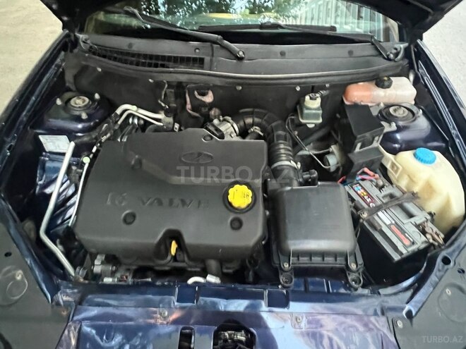 LADA (VAZ) Priora 2013, 270,000 km - 1.6 l - Bakı