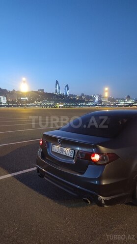 Honda Accord 2008, 414,000 km - 2.4 l - Bakı