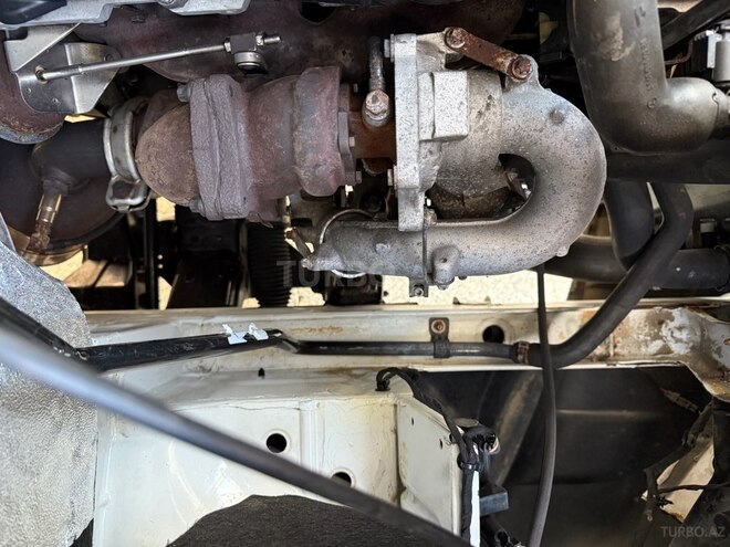 Mercedes Sprinter 315 2008, 240,000 km - 2.2 l - Bakı