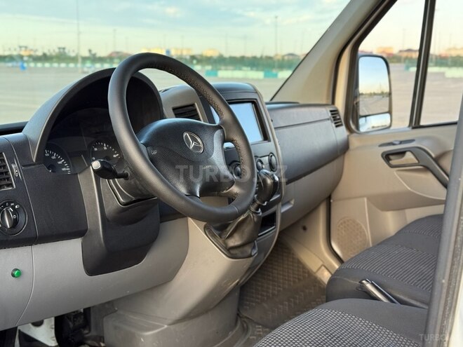 Mercedes Sprinter 315 2008, 240,000 km - 2.2 l - Bakı