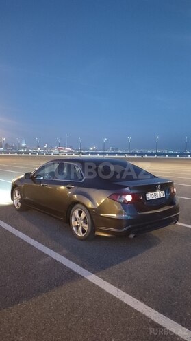 Honda Accord 2008, 414,000 km - 2.4 l - Bakı