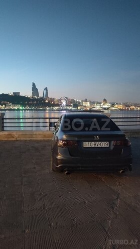 Honda Accord 2008, 414,000 km - 2.4 l - Bakı