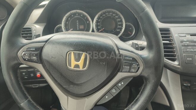 Honda Accord 2008, 414,000 km - 2.4 l - Bakı