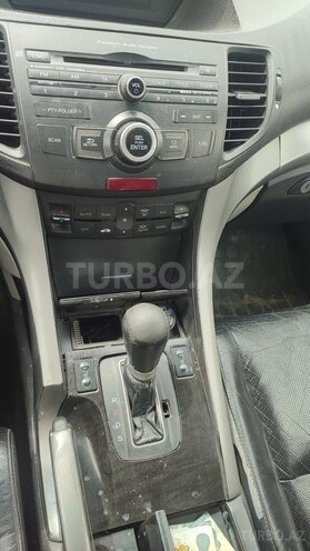 Honda Accord 2008, 414,000 km - 2.4 l - Bakı