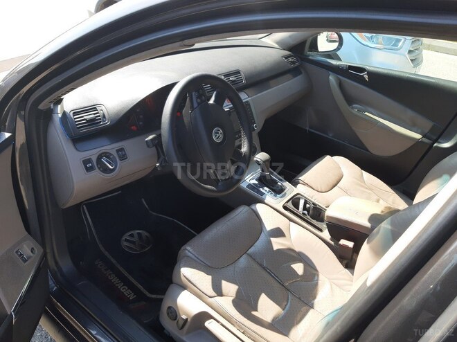 Volkswagen Passat 2006, 245,000 km - 2.0 l - Bakı