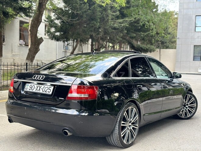 Audi A6 2008, 310,000 km - 3.2 l - Sumqayıt