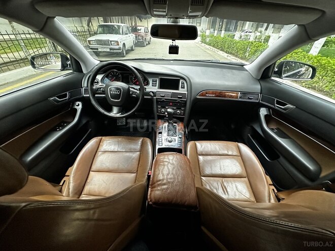 Audi A6 2008, 310,000 km - 3.2 l - Sumqayıt