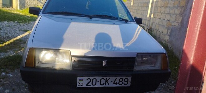 LADA (VAZ) 2109 2003, 500,000 km - 1.5 l - Şəki