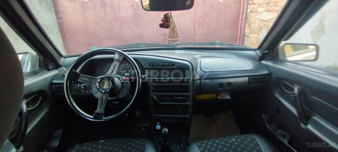 LADA (VAZ) 2109 2003, 500,000 km - 1.5 l - Şəki