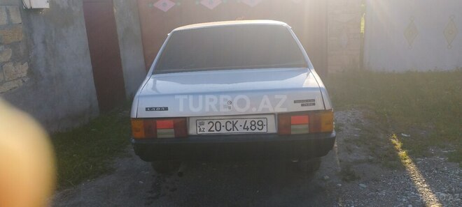 LADA (VAZ) 2109 2003, 500,000 km - 1.5 l - Şəki