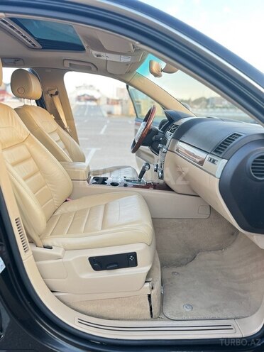 Volkswagen Touareg 2008, 275,000 km - 3.6 l - Bakı