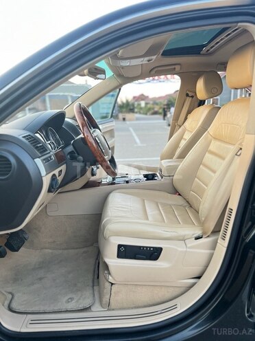 Volkswagen Touareg 2008, 275,000 km - 3.6 l - Bakı